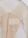 BASERANGE 25 Early Spring Long Sleeve T-Shirt BAS-TONLS-LA-SP25-UNDYED